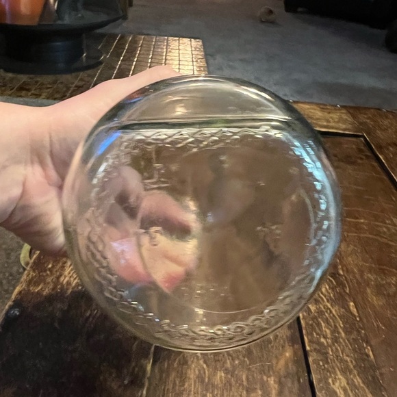 Vintage Paul Mason Glass Carafe Decanter - Picture 5 of 6